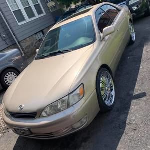 Meet your Posher, Jayson